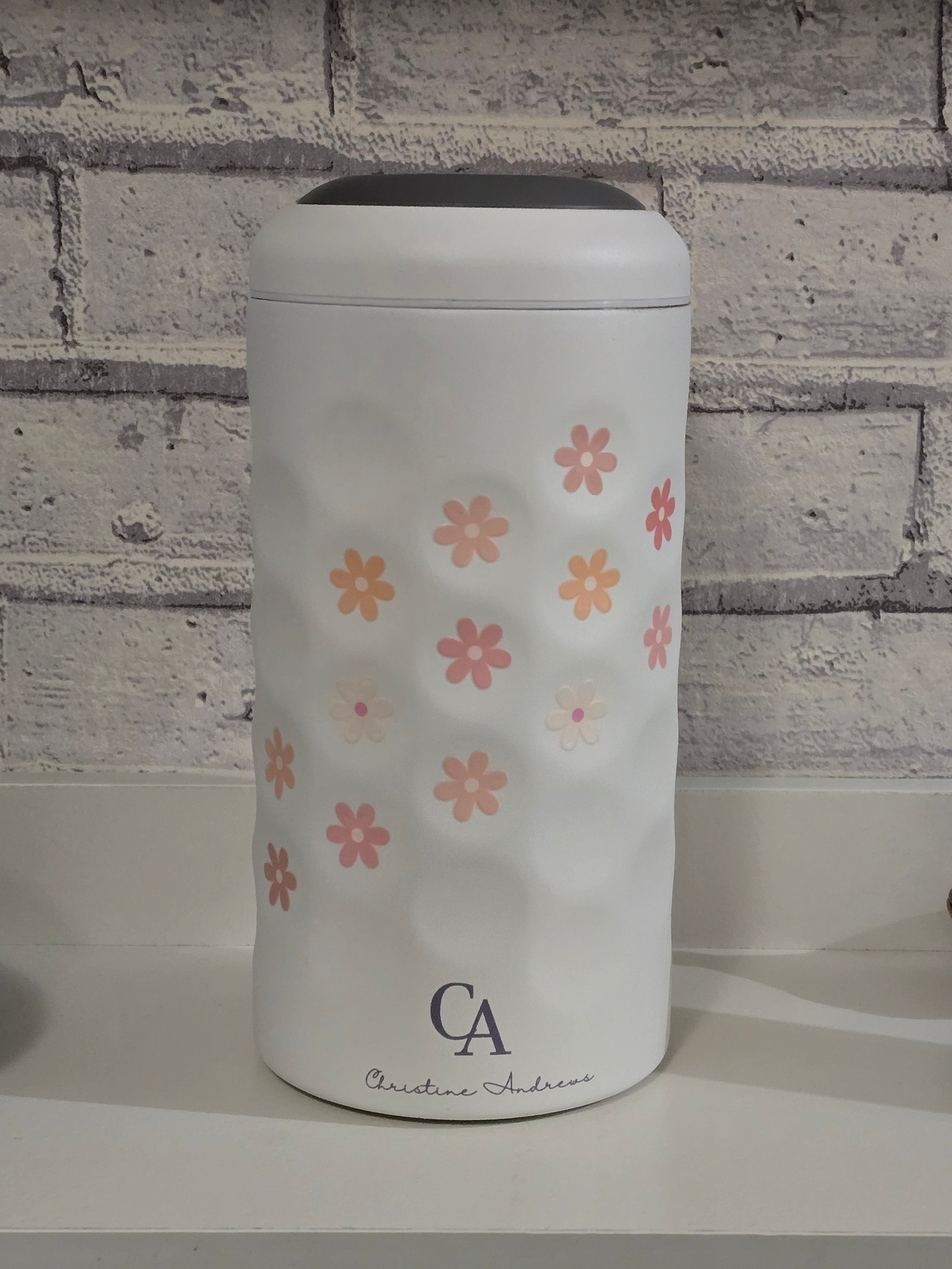 White wine cooler - customise