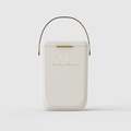 Cooler box / Esky - cream - Christine Andrews
