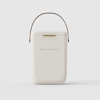 Cooler box / Esky - cream - Christine Andrews