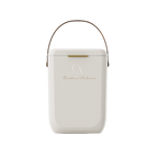 Cooler box / Esky - cream - Christine Andrews